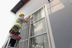 Best Commercial Window Installation in USA